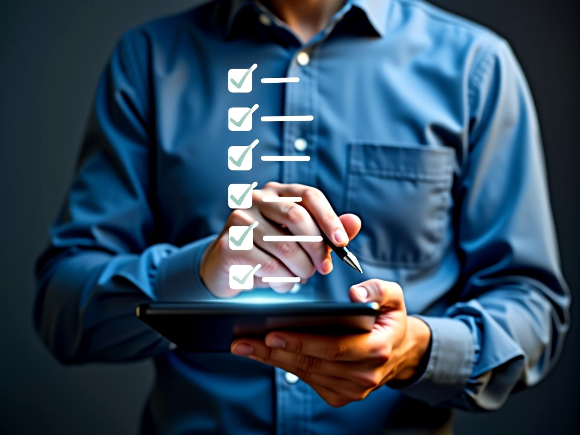 Validation and Logic - FDS