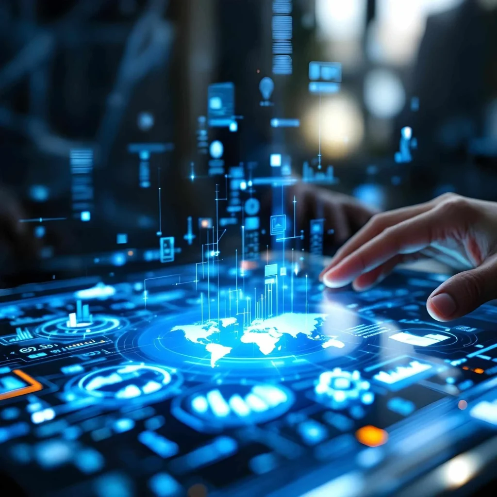 Digital-Modernizations